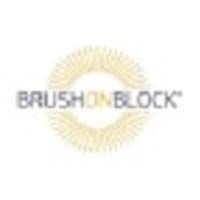 BrushOnBlock
