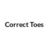 correcttoes