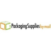 Packaging Supplies by Mail
