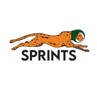 Sprints Athletic Apparel