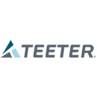 teeter